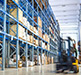 Warehousing and Crating